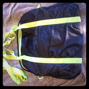 Under Armor Workout Bag/Tote